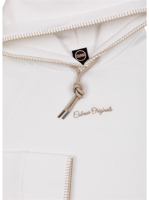 9248-3ZN01 BIANCO COLMAR | 9248-3ZN01 BIANCO